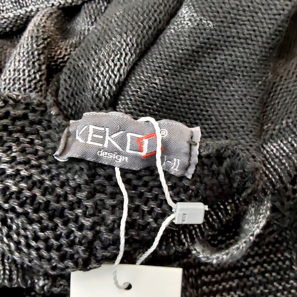 Kekoo Button-Up Jacket - Picture 8 of 12